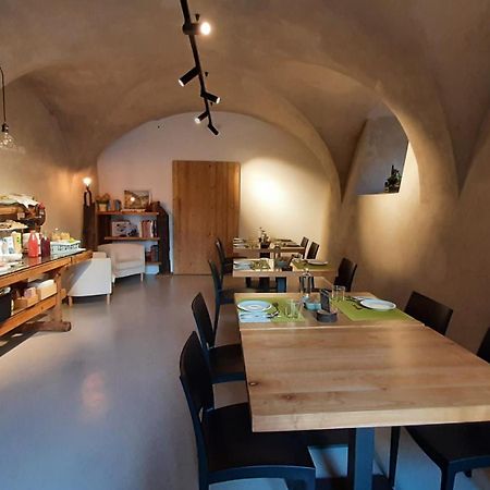 Agriturismo Farmhouse La Barberina Calceranica al Lago Eksteriør billede