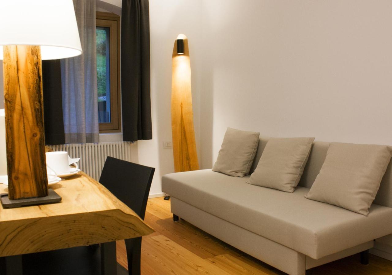 Agriturismo Farmhouse La Barberina Calceranica al Lago Eksteriør billede