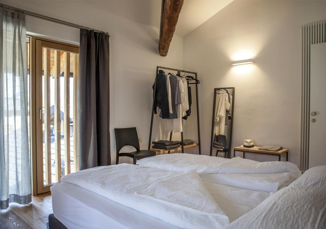 Agriturismo Farmhouse La Barberina Calceranica al Lago Eksteriør billede