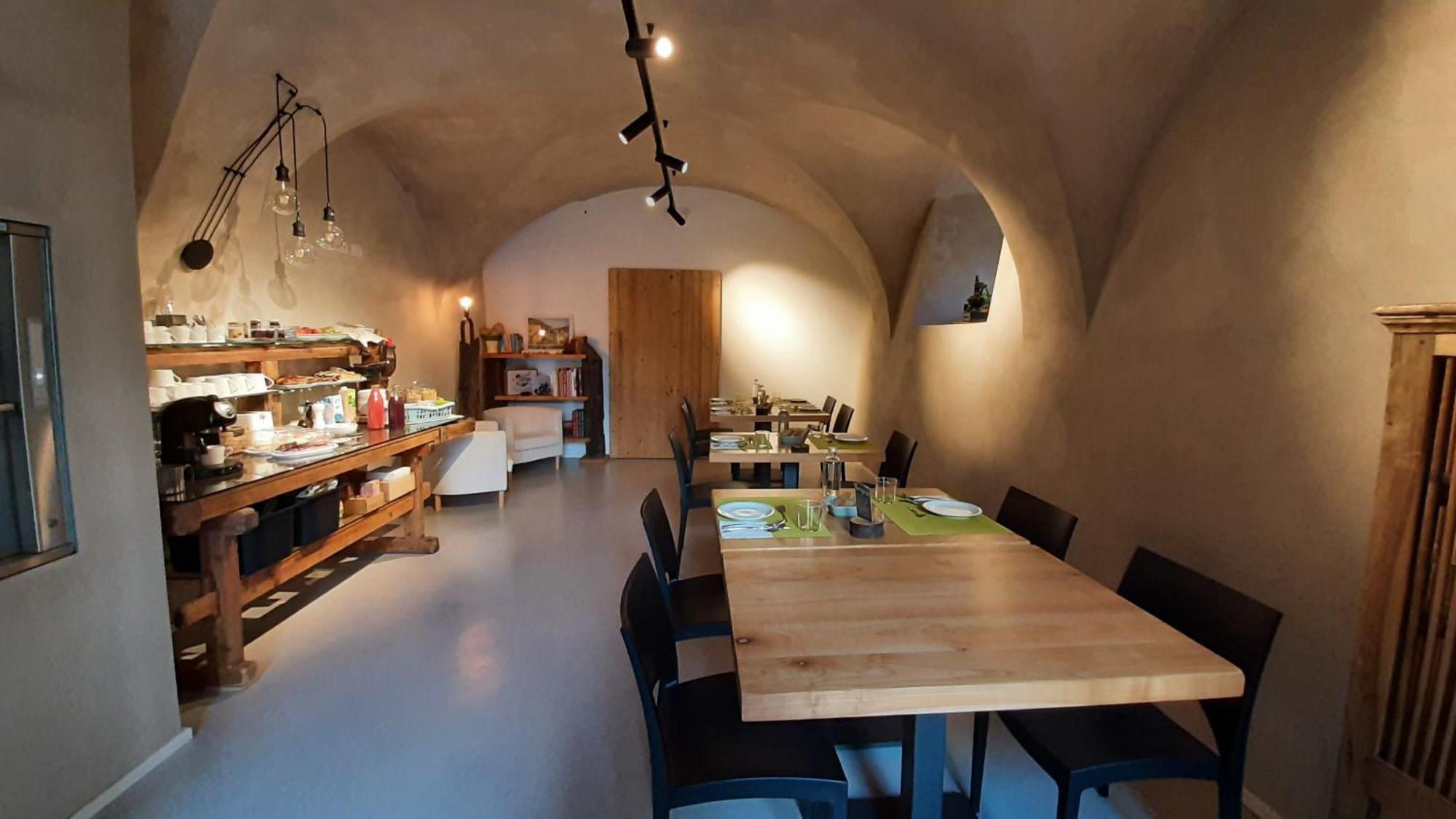 Agriturismo Farmhouse La Barberina Calceranica al Lago Eksteriør billede